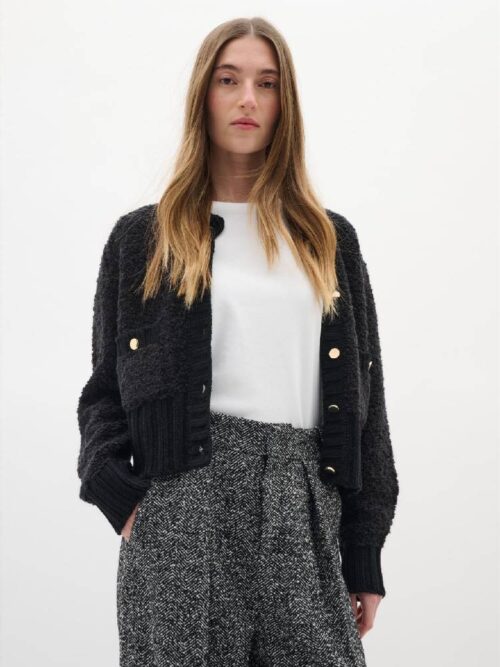 Guoiw Cardigan