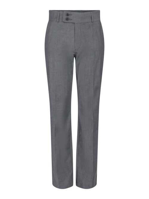 High Waist Trouser