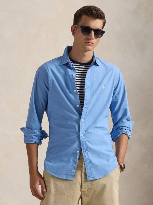 SLBDPPCS-LONG SLEEVE-SPORT SHIRT