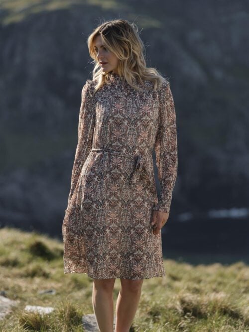 Olea Dress