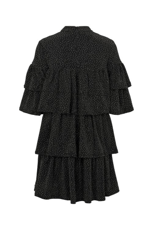 7633rdfmella Dress