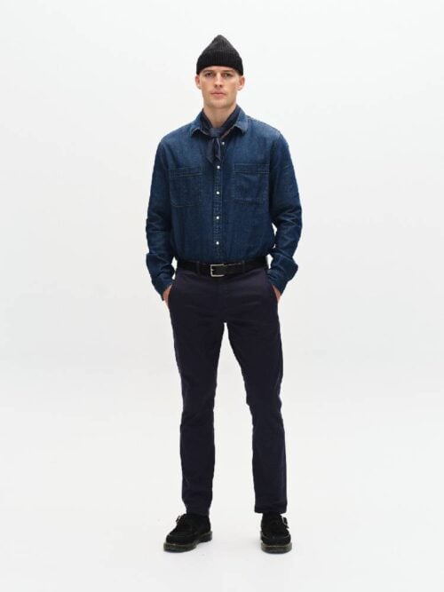 Paul K3280 Dale Chino