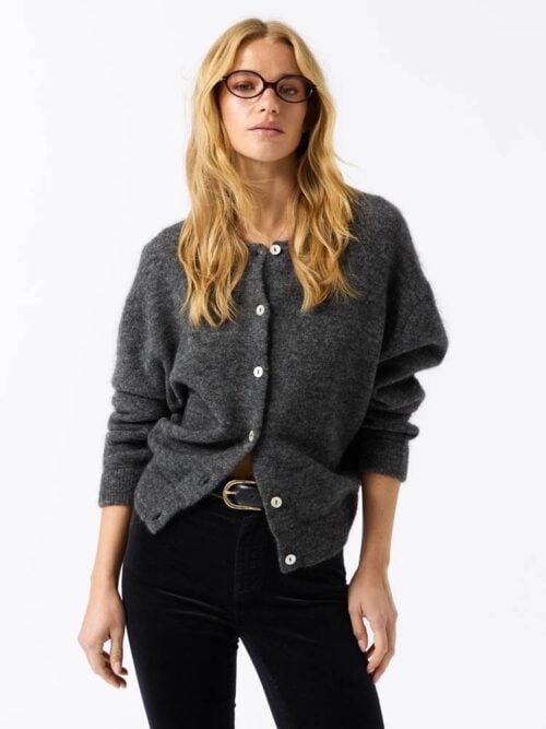 Adele cardigan