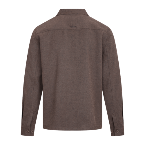 Argus Overshirt
