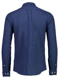 Linen/cotton shirt L/S