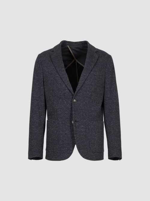 Padova jersey blazer