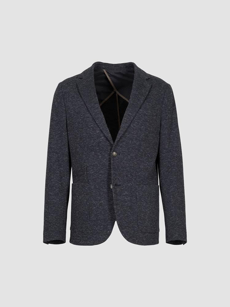 Padova jersey blazer