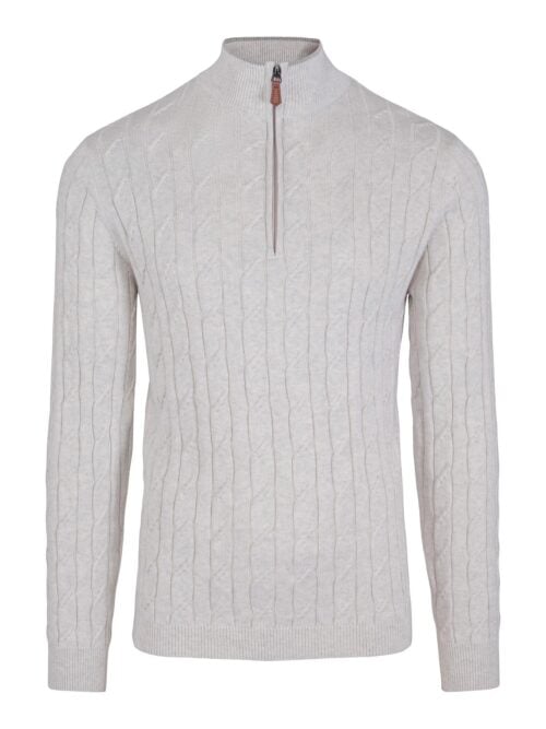 Sivert zip