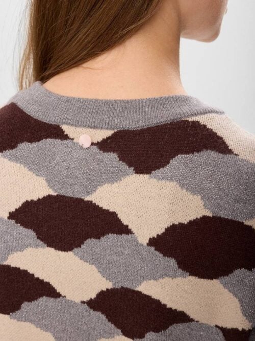 NULILA PULLOVER