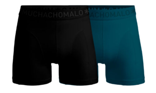 1010 Solid Boxer 2pk 686