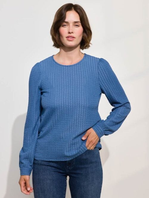 Ella bluse