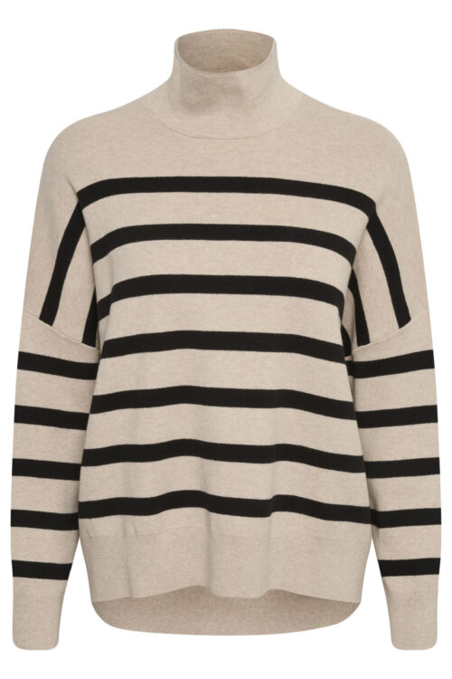 TenleyIW Turtleneck Pullover