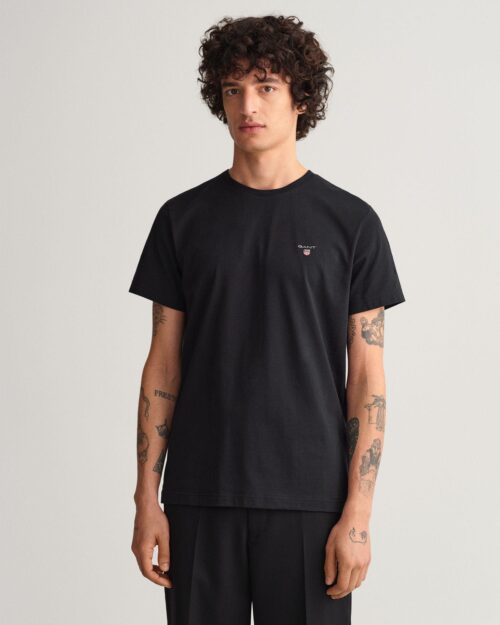 ORIGINAL SS T-SHIRT