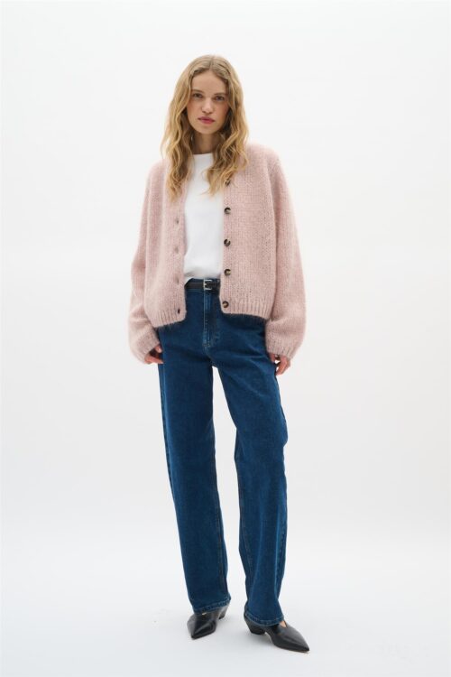 Jetraiw Cardigan