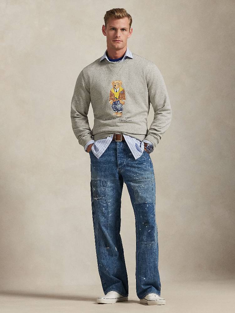 KNIT-PULLOVER-SWEATSHIRT