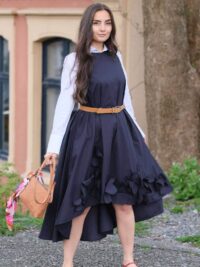 M5EA56 DRESS