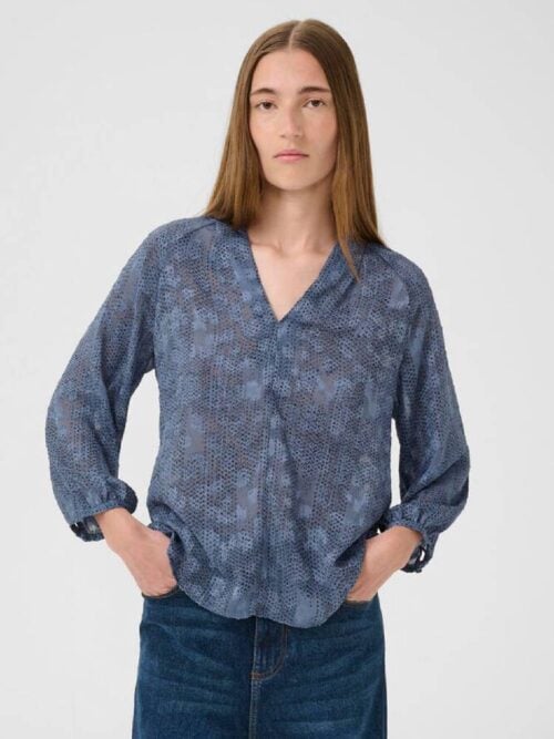 Addisoniw Blouse