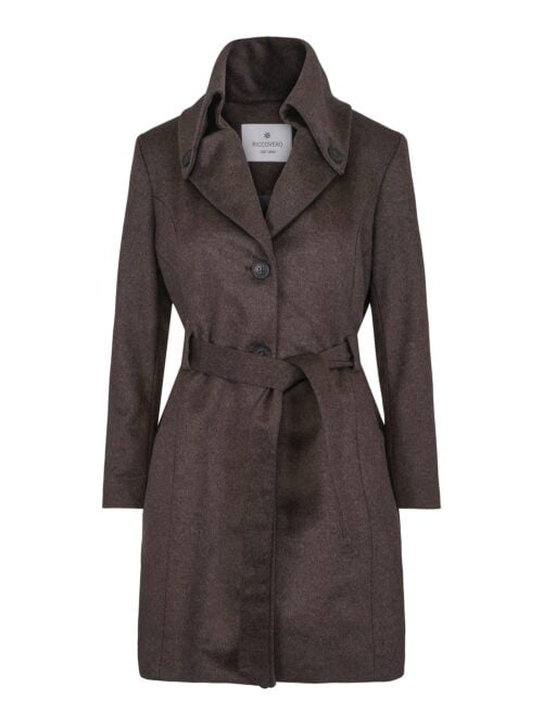 Calli Winter Trench