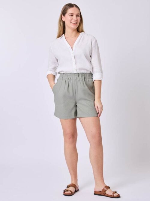Mariella pullon shorts