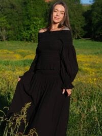 7255 Blaise skirt