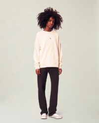 Jackie Oversized Sweatshirt