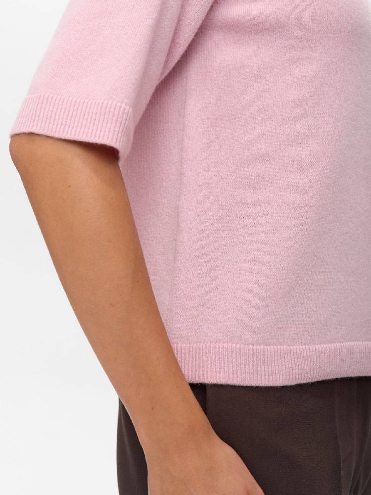 NUKALLY SS PULLOVER