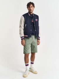 SLIM SPORTS SHORTS