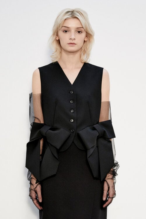 GILET