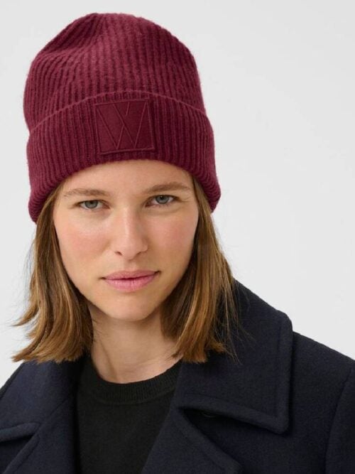 Kaxyiw Beanie