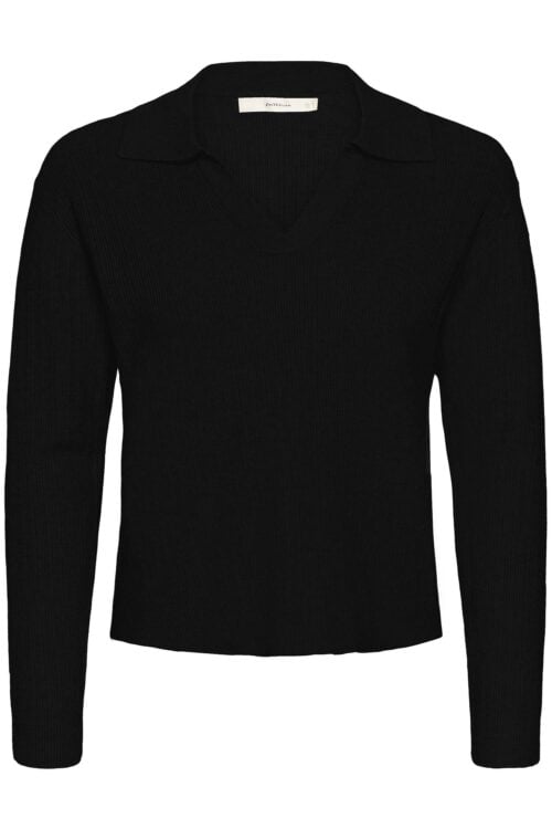 Yenahiw Polo Pullover