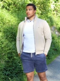 ESSENTIAL INTECHNO ZT ST COLLAR