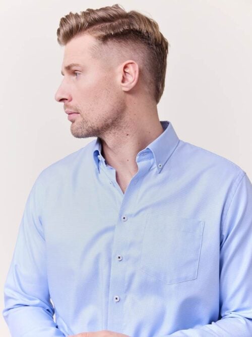 Larsen skjorte