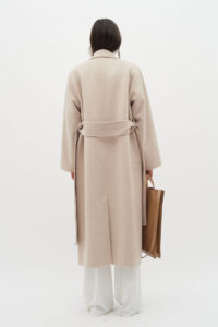 TillaIW Long Coat