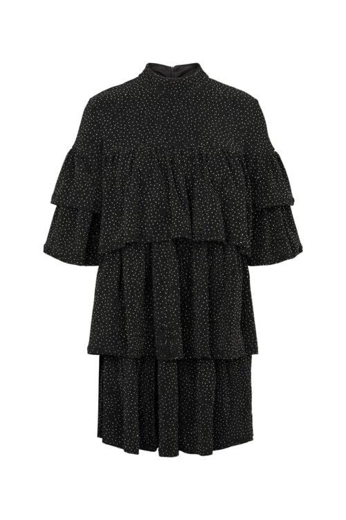 7633rdfmella Dress