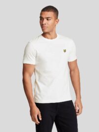 Plain T-Shirt