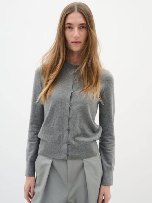 Kellsieiw Cardigan