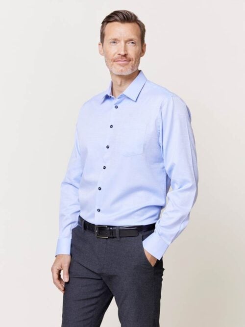 Stenersen skjorte
