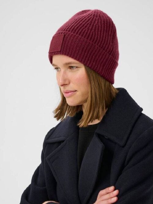 Kaxyiw Beanie