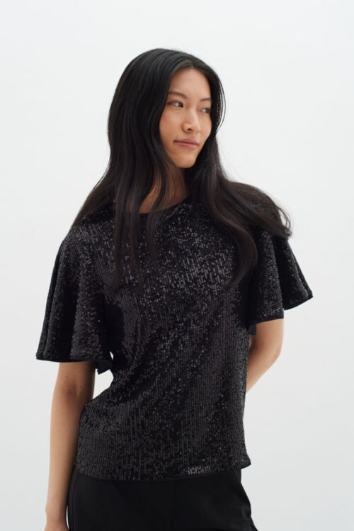 BarbaraIW Boxy Top