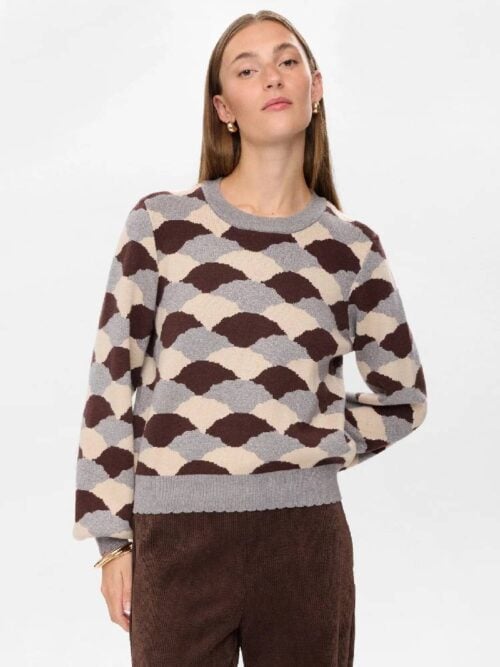 NULILA PULLOVER