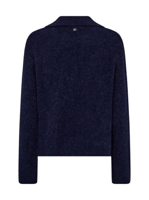 Mmthora Aidy Polo Knit