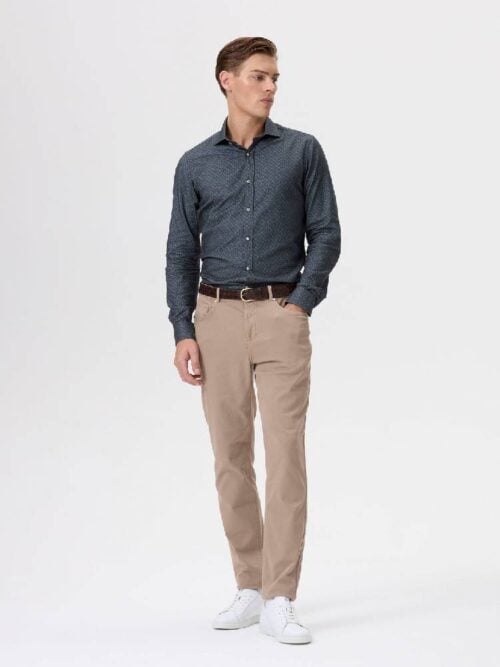 Leo Tailor