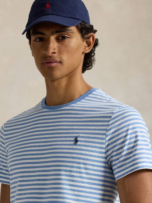 SSYDCNM18-SHORT SLEEVE-T-SHIRT