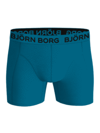 3p COTTON STRETCH BOXER