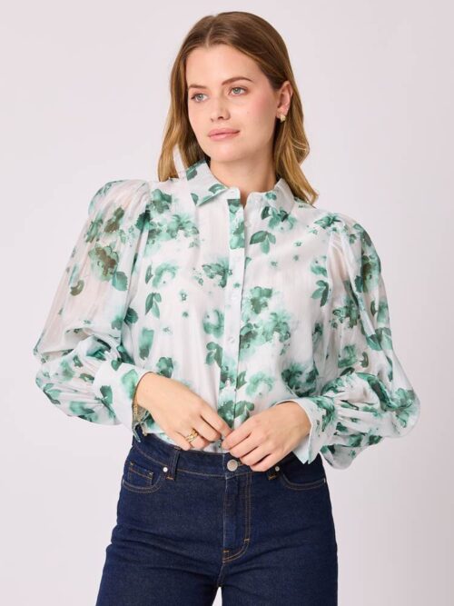 Trinity bluse