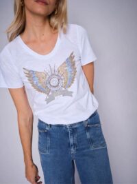 MMGethi Deco Tee
