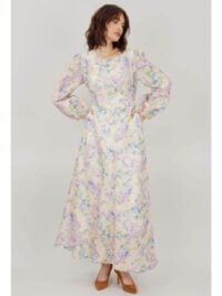 Adelle Dress