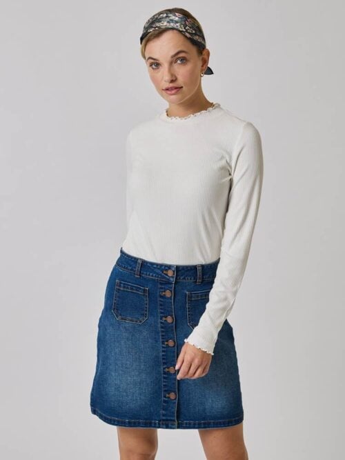 Juniper topp