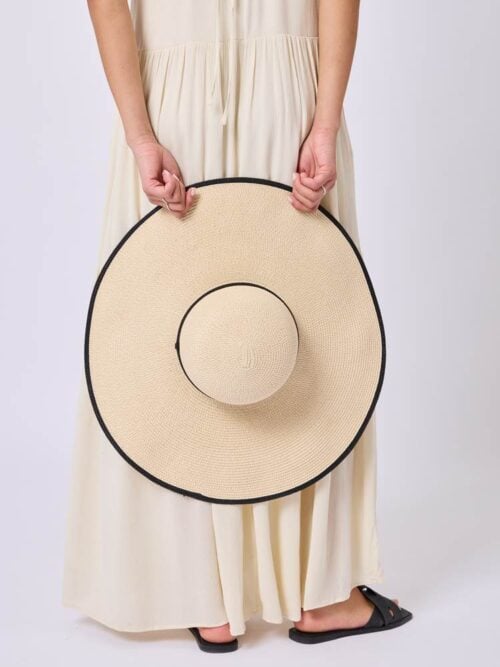 Riviera hatt/ 2