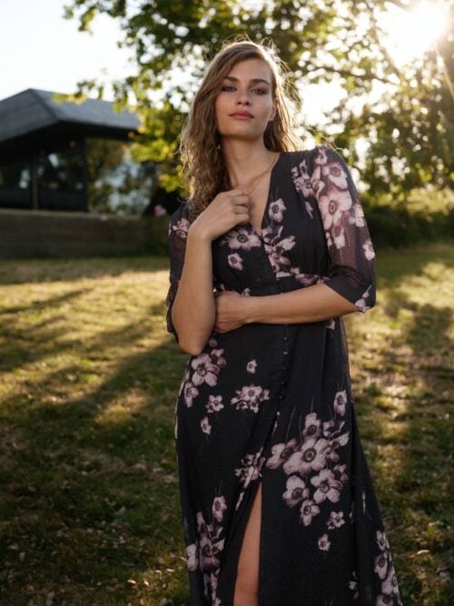 Sorrento Dress